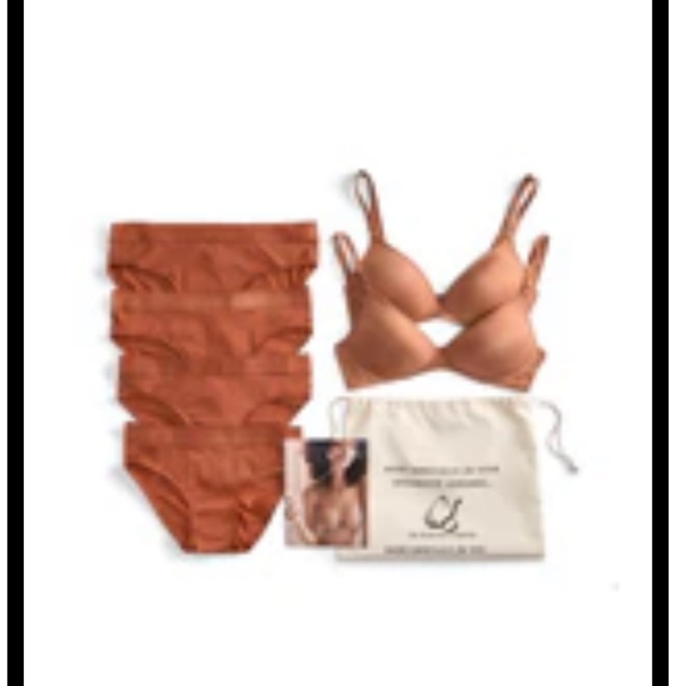 The Little Bra Company first time buyer’s pack